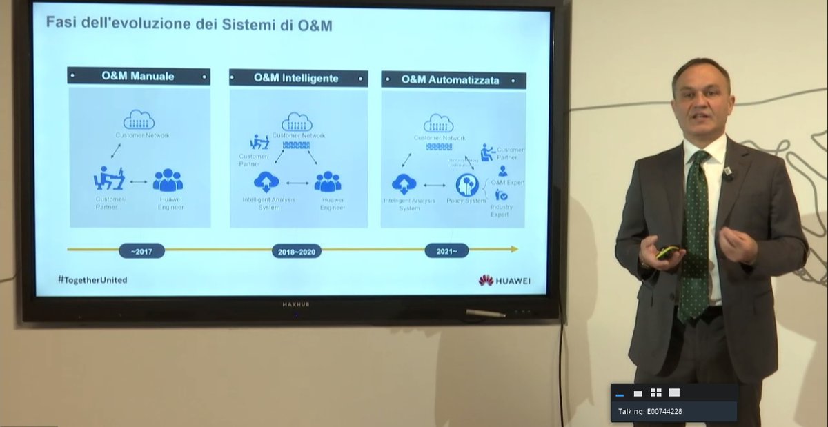 Huawei Enterprise It tweet media
