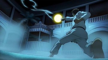 名探偵コナン 紺青の拳 京極真と園子の関係は 出会いやキッドとの因縁についても Shokichiのエンタメ情報labo