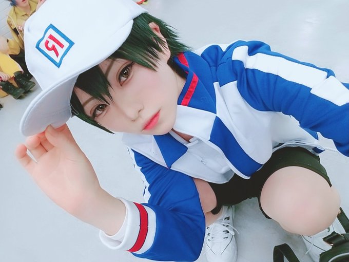 Twitterのコスプレ画像105