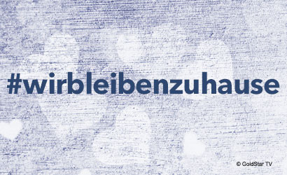 Wie vertreiben sich eigentlich Schlagerstars wie #MaximilianArland, <a href="/beatriceegli/">Jennifer Aniston</a> und <a href="/voXXclub/">voXXclub</a> die Zeit daheim? #GoldStarTV hat nachgefragt ->bit.ly/2XzIqZ9 #wirbleibendaheim #stayathome #stayhomesavelives #flattenthecurve #fernsehenmitherz