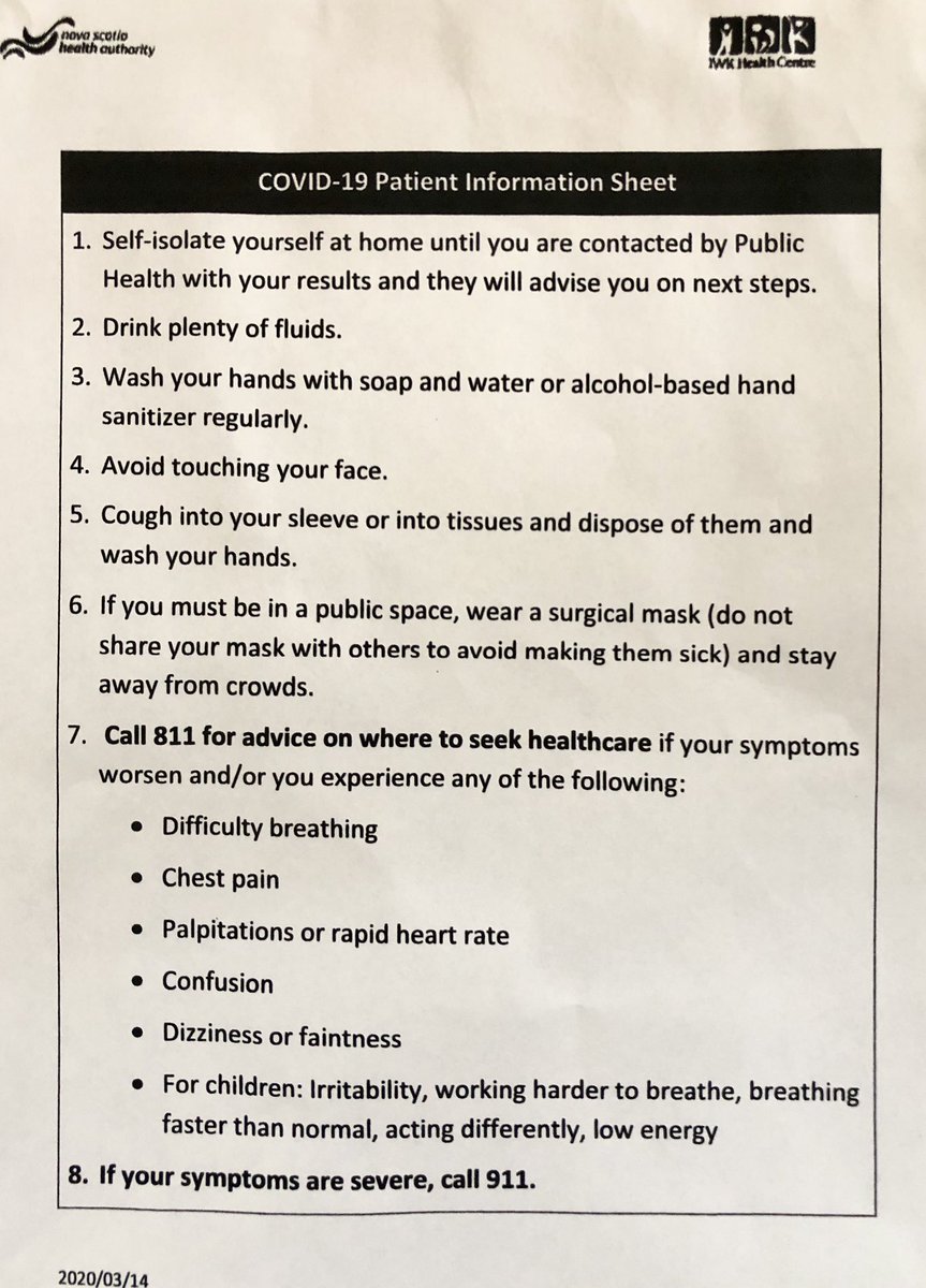 TechDeckSafety's tweet photo. #Covid19NovaScotia #GotTested #SelfMontoring #SelfIsolation #Isolation #SelfDistance #SelfCheck #StayHome #StaySafe #WhoAreUStayingHomeFor
Me, it's FrontLine & YOU! #BellLetsTalk #WashYourHands #HelpFrontLineHelpUs #WearAMask ๐ท๐จ๐ฆ๐บ๐ธ๐ฌ๐ง๐ฎ๐นโฃ๏ธ๐ #WeAreAllInThisTogether #Covid19World https://t.co/higIDPUUGg
