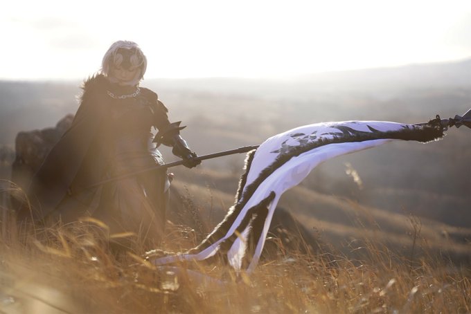 Twitterのコスプレ画像55