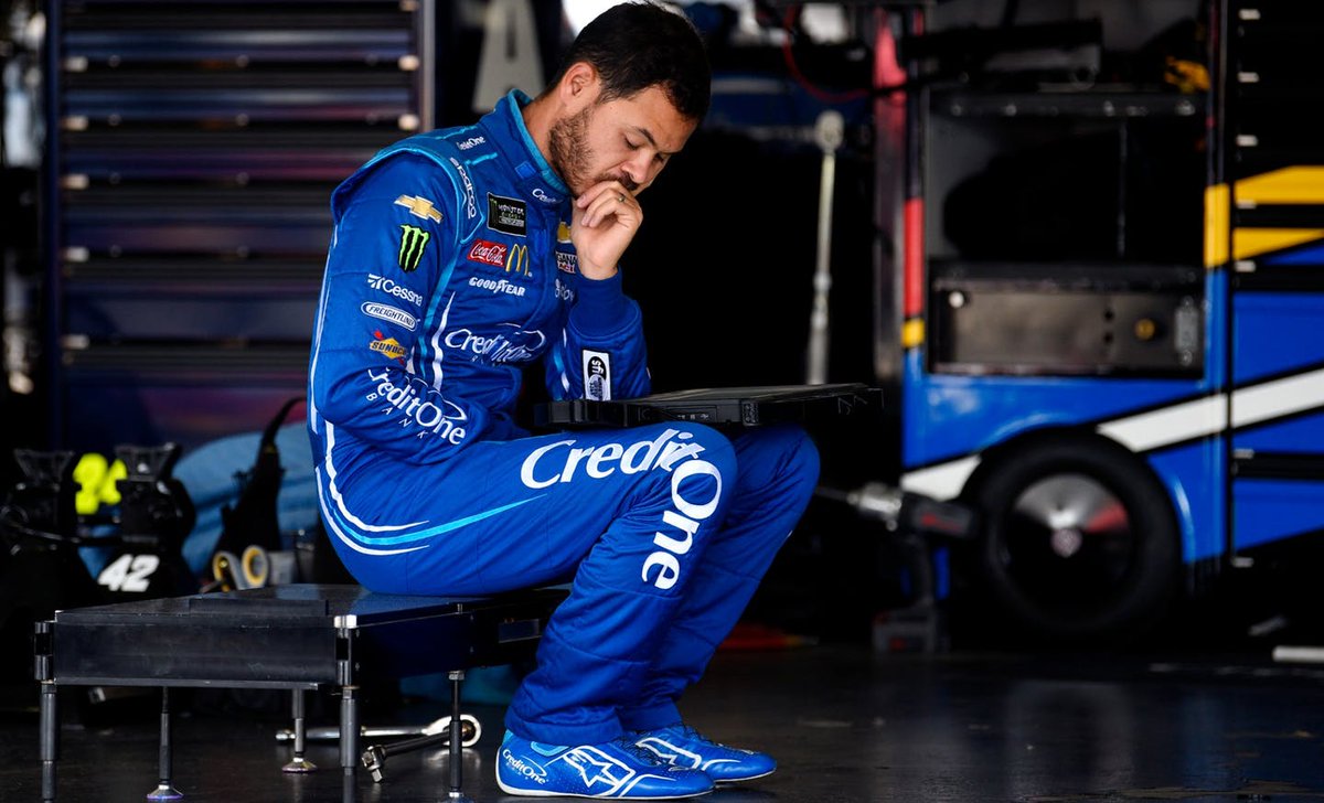 Karrion_WWE's tweet photo. COMMENTARY: Larson Gets It, But He May Be In The Minority https://t.co/qI8hXbsRdj #NASCAR https://t.co/nuIMfdDkcu