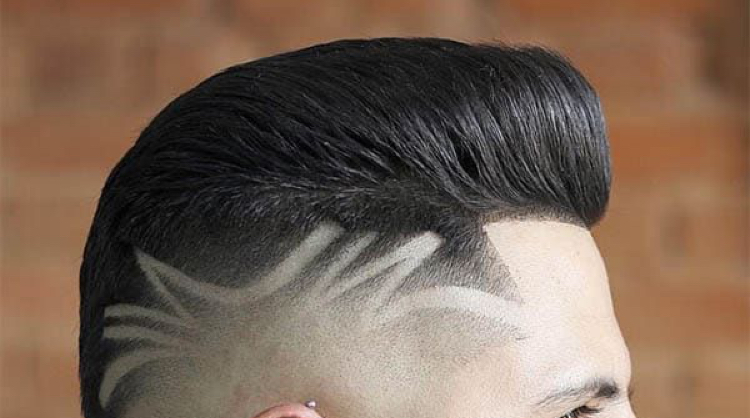 44 Best Quiff Haircuts For Men 2020 [Top Styles Covered] ow.ly/XPYg30qxLpC