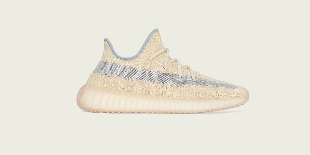 YALL SLEEPING YEEZY BOOST 350 V2 YECHEIL