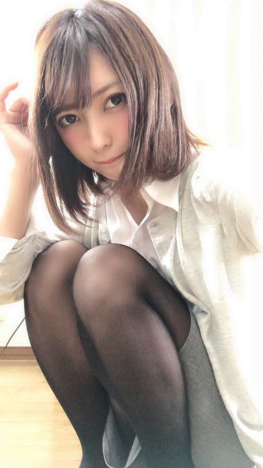 コスプレイヤー涅あゆみんのTwitter画像35