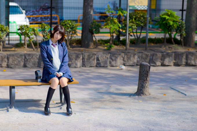 コスプレイヤー涅あゆみんのTwitter画像36