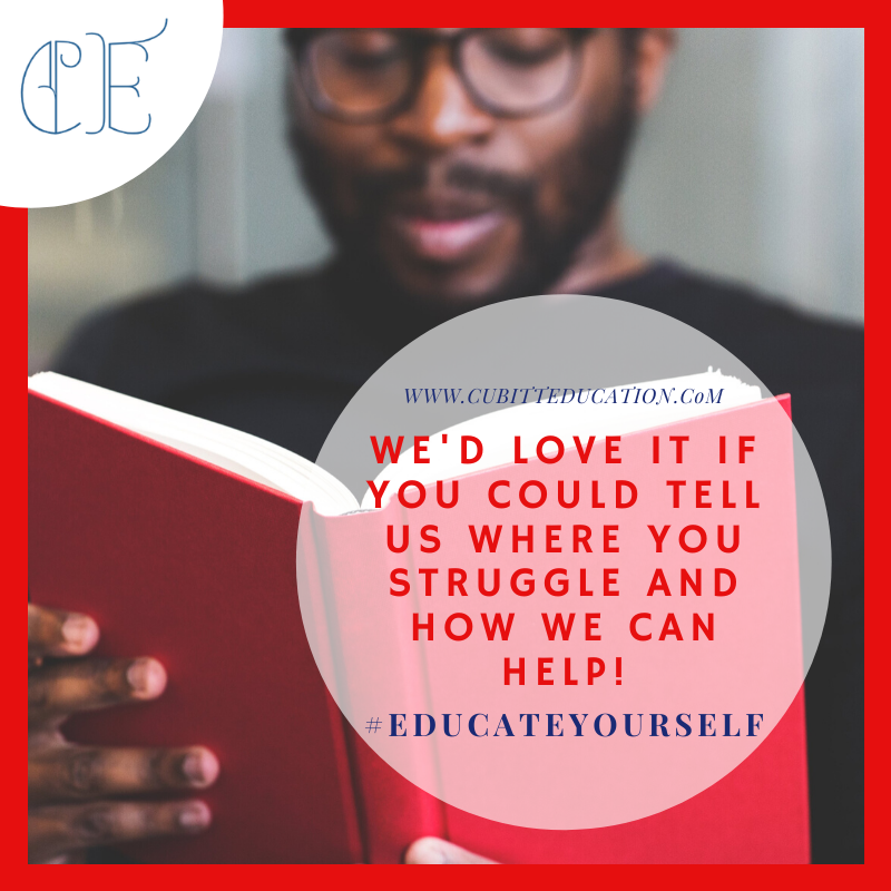 EducationCubitt's tweet photo. We'd love it if you let us know where we can help you. Our first thought is our students and those who want to learn. So ask us anything 😀📏🌈🍎📝 https://t.co/m1OrHMp8BB https://t.co/eGr6BDIgZx