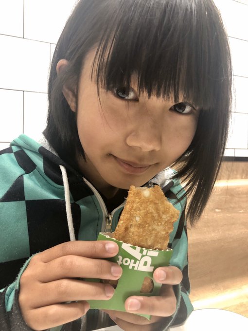 Twitterのコスプレ画像15