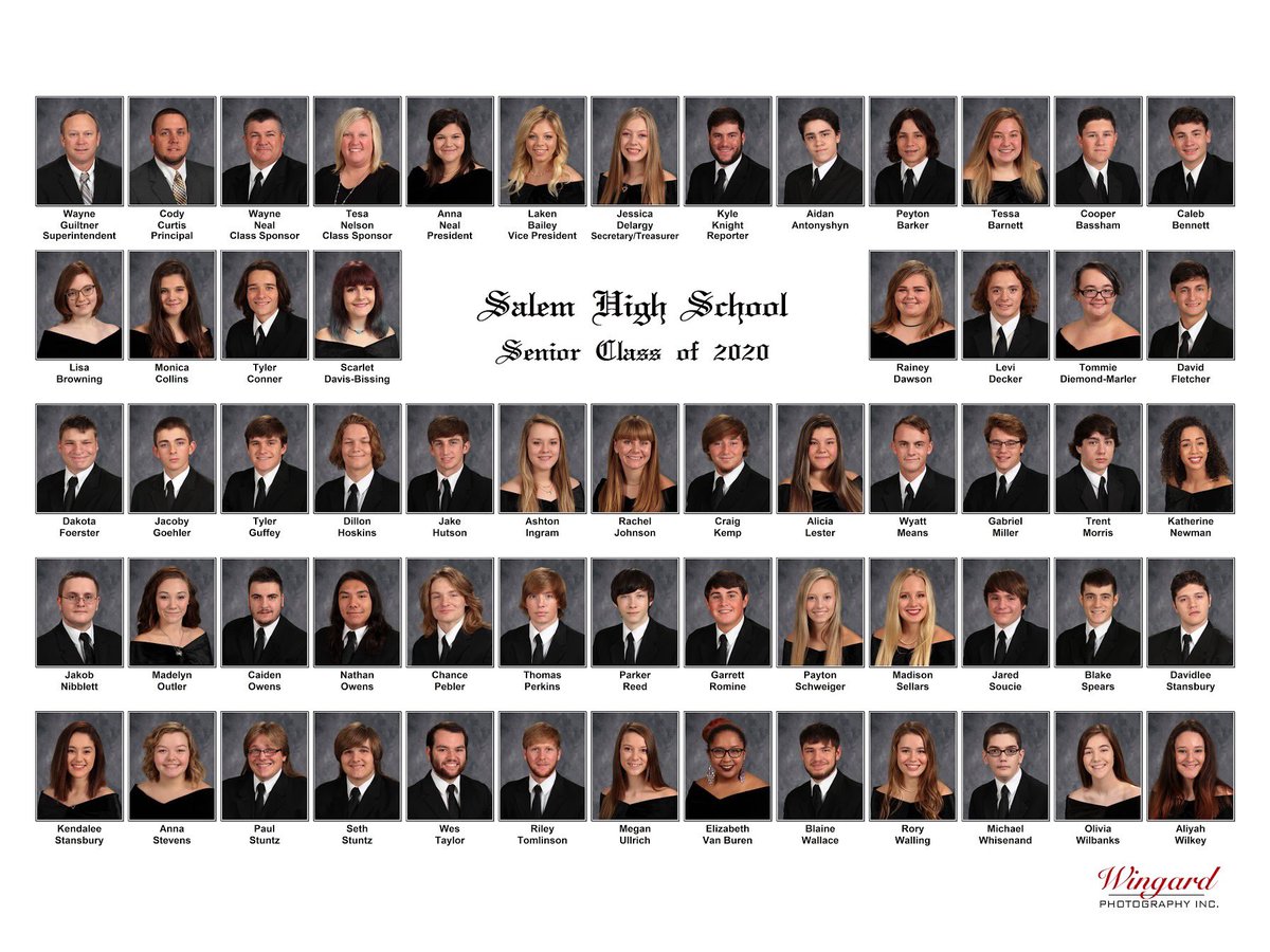 Salem Schools tweet media