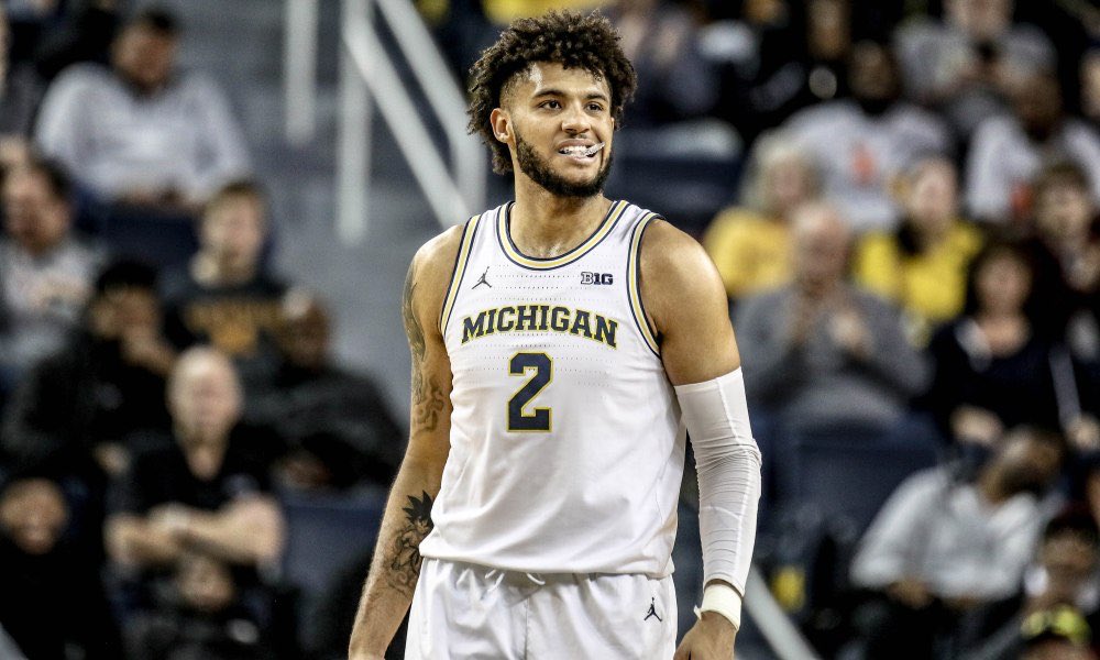 Rodriguez Gayle Jr Corner tweet media