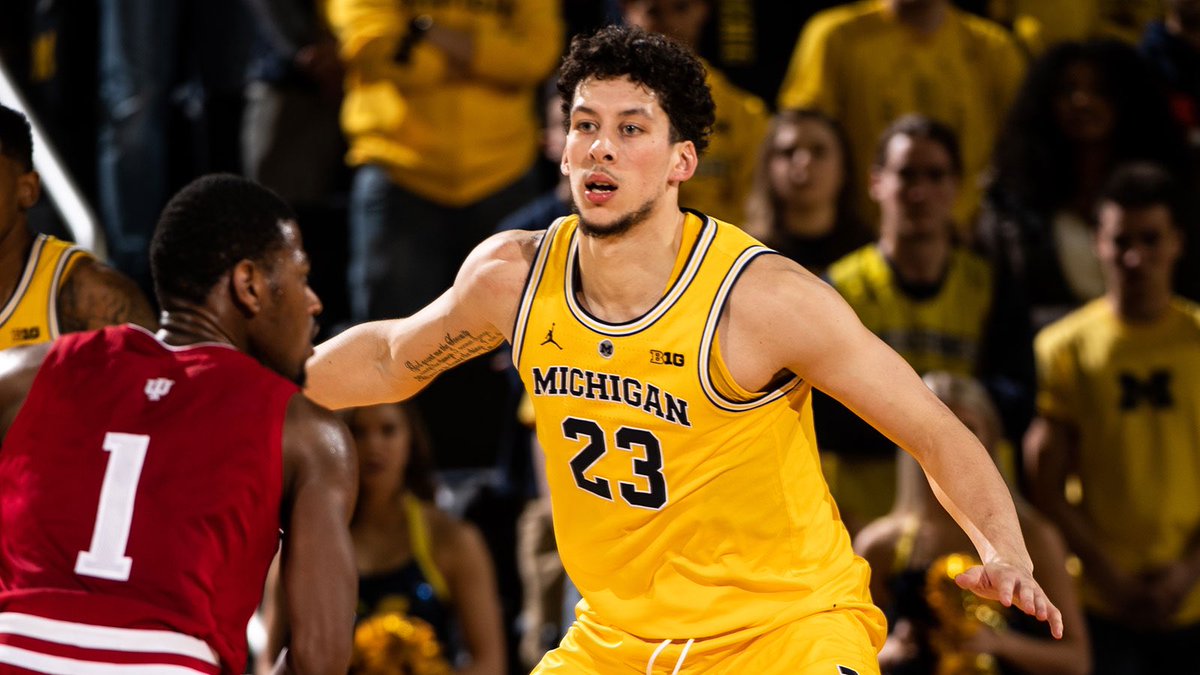 Rodriguez Gayle Jr Corner tweet media