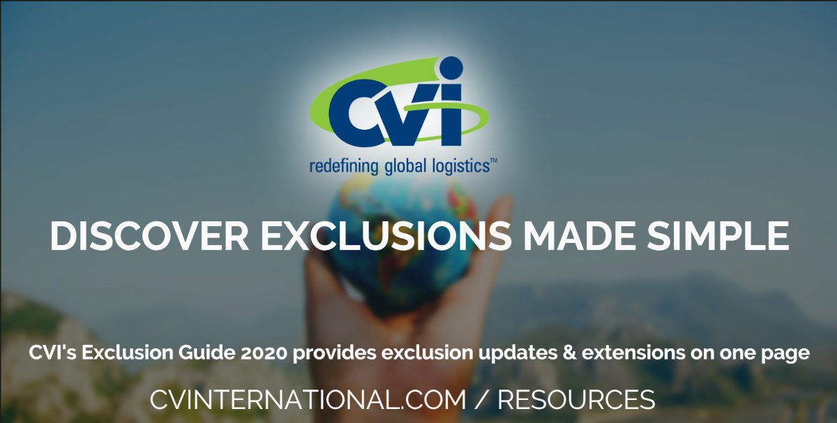 CV International tweet media