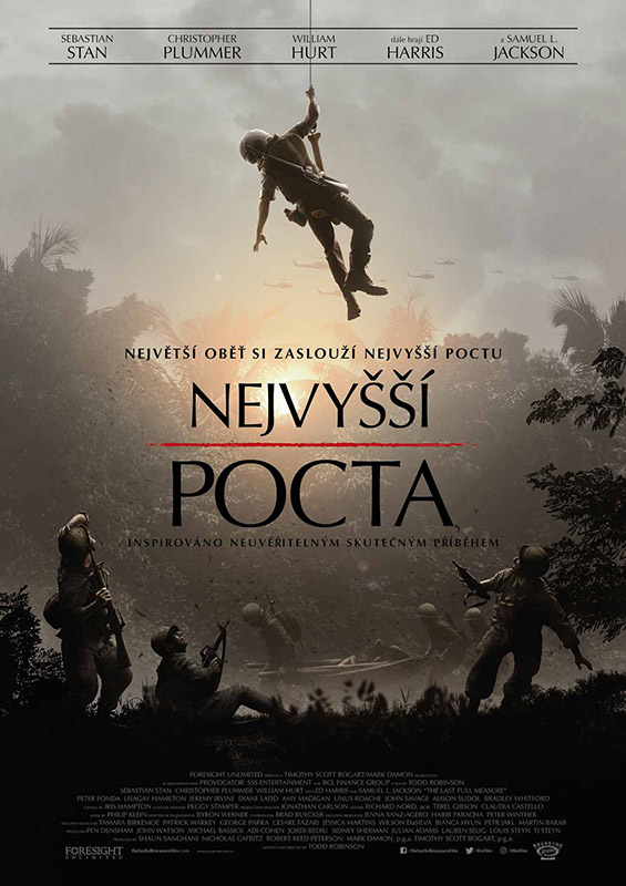martindejdar's tweet photo. Petr Jákl se rozhodl uvést online premiéru filmu Nejvyšší pocta se Samuelem L. Jacksonem v hlavní roli! Výtěžek z prodeje streamu věnuje terapeutickému centru Modré dveře. Pokud chcete spojit příjemné s užitečným, tak si datum projekce nenechte ujít!

https://t.co/0bxOqyv31B https://t.co/LCyl4oZkyt