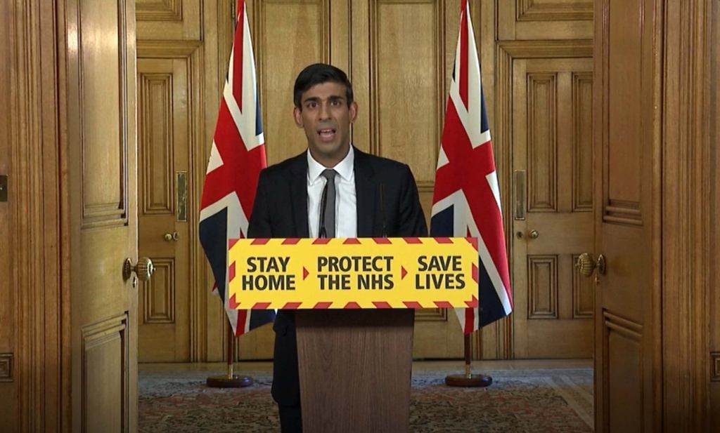 Piers Morgan (@piersmorgan) on Twitter photo Chancellor <a href="/RishiSunak/">Rishi Sunak</a> has been comfortably the best-prepped Govt spokesman during this crisis. Knows his economic stuff, doesn't shirk tricky questions, & offers firm, concise, informative answers.
Other ministers, many of whom have been shockingly bad, should watch & learn. Chancellor <a href="/RishiSunak/">Rishi Sunak</a> has been comfortably the best-prepped Govt spokesman during this crisis. Knows his economic stuff, doesn't shirk tricky questions, & offers firm, concise, informative answers.
Other ministers, many of whom have been shockingly bad, should watch & learn.