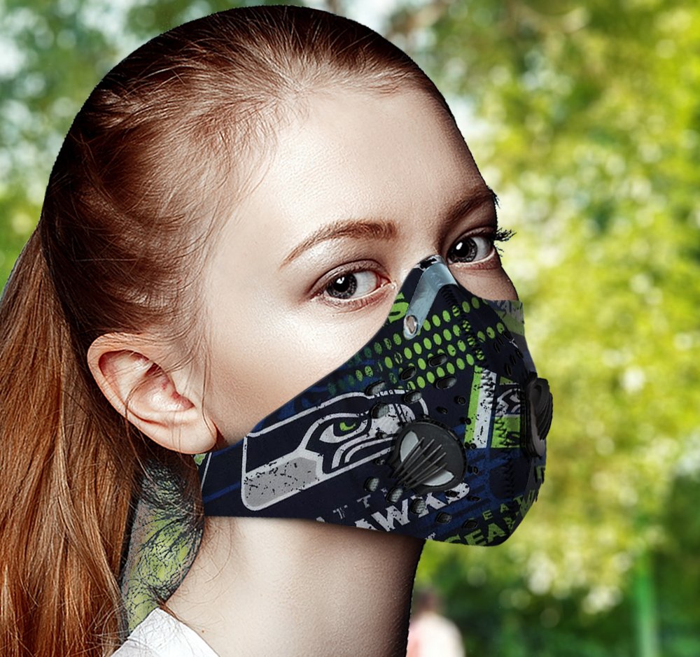 peepztees's tweet photo. Seattle Seahawks Filter Face Mask Activated Carbon
BUY NOW: https://t.co/EmcB694fLr
#seattleseahawks #facemask #filterfacemask https://t.co/A0i1aaz2Ph