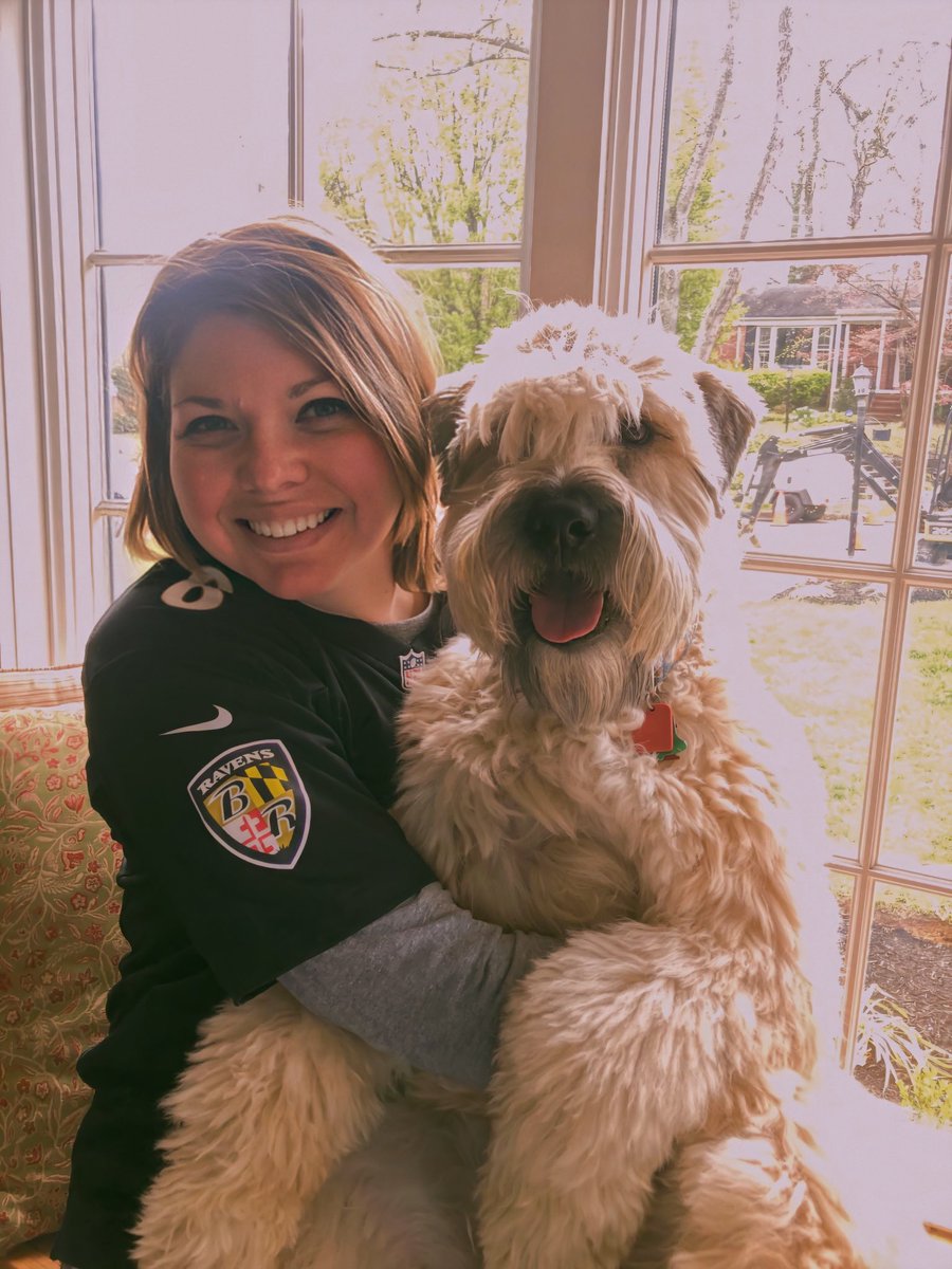 CMS Digital Learning Spirit Week- wear your favorite jersey! 💜🏈