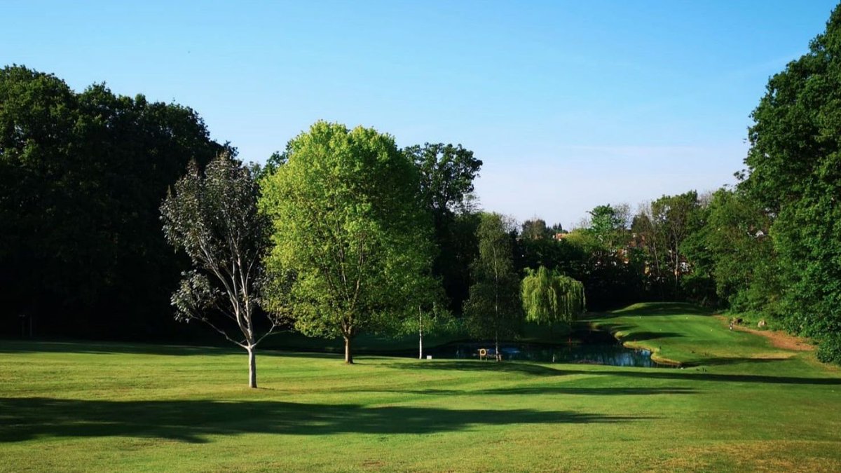 BushHillParkGC's tweet photo. Your Weekly Golf News!  ⛳ - https://t.co/OHMC3oZnKK https://t.co/78qMxpLdg7