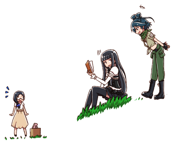 土手のtwitterイラスト検索結果 古い順 土手のtwitterイラスト検索結果 古い順