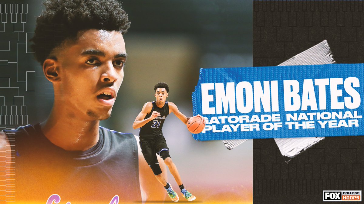 FOX College Hoops tweet media