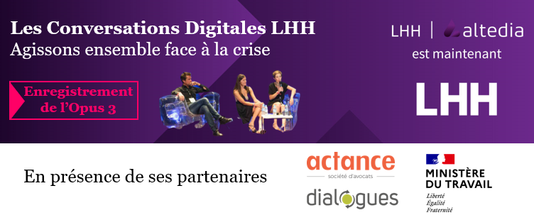 LhhFrance's tweet photo. Pour réécouter l'Opus 3 de nos table rondes digitales autour du thème "Développer l’employabilité des collaborateurs : VAE, Formation. Les
dispositifs mobilisables pour renforcer les compétences des salariés pendant la période" : https://t.co/Q33LGZTgnf
 #VAE #formation https://t.co/WL3ReOT3Qc