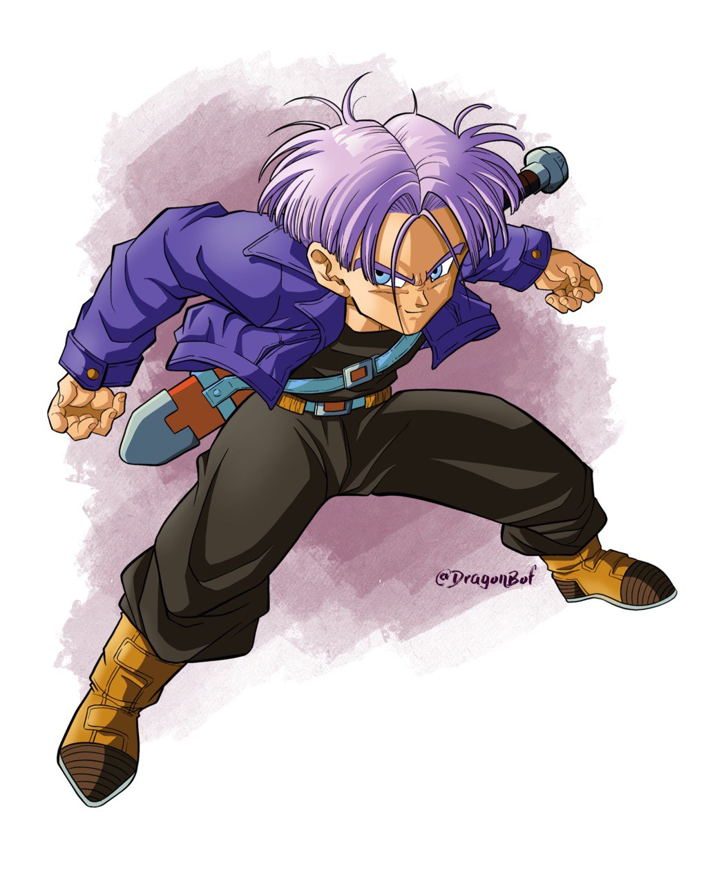 Dragon Bof on X: 👀 / X