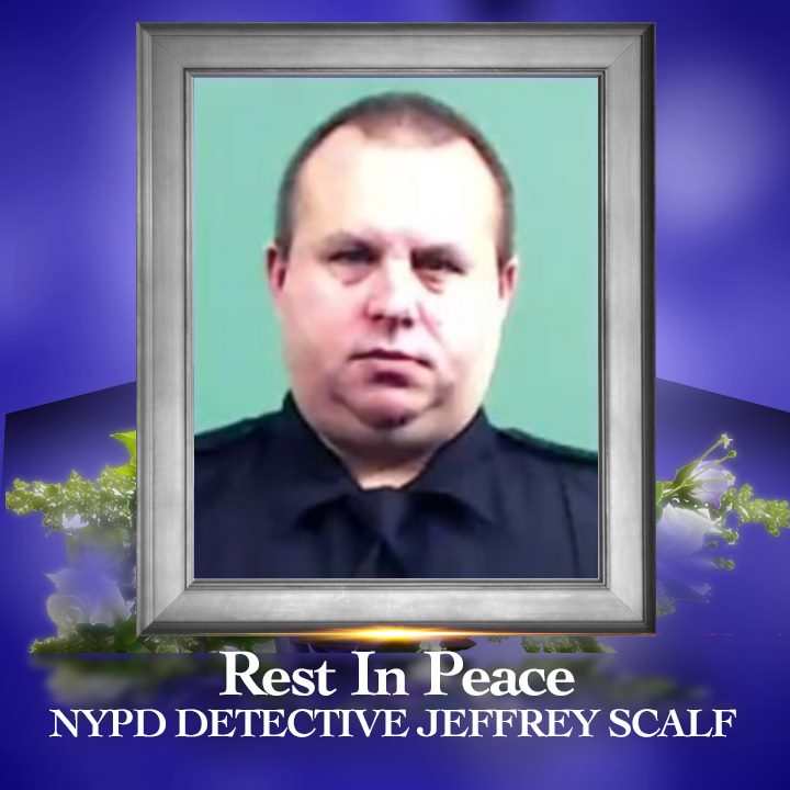 The NYPD continues to suffer significant losses due to the coronavirus