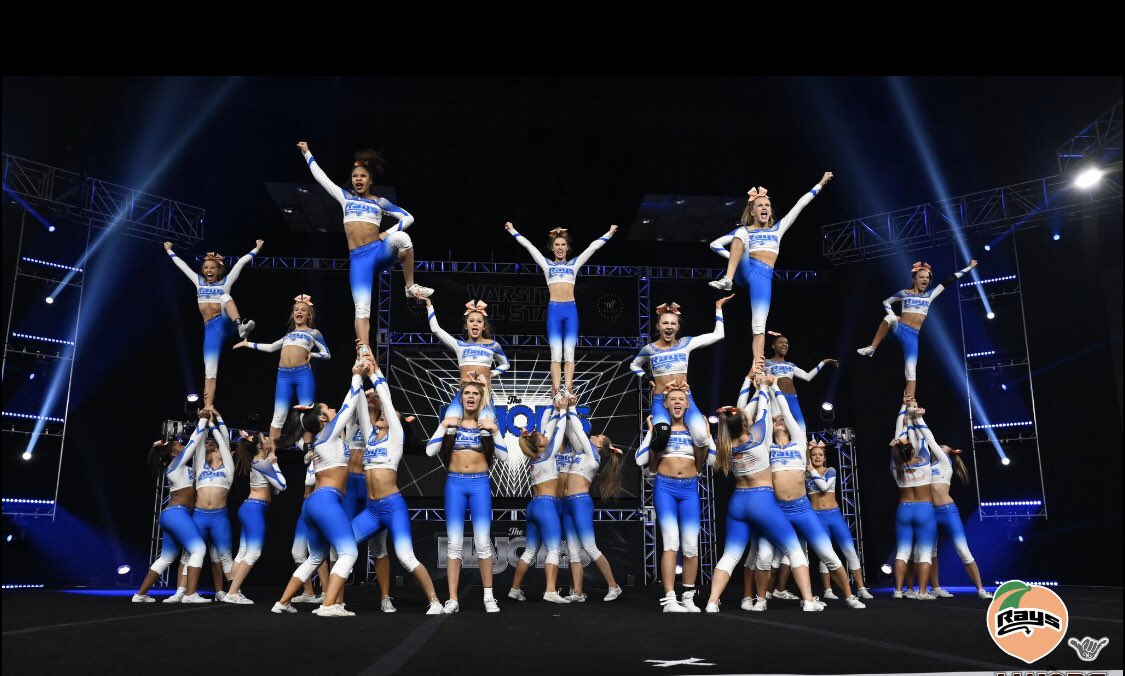 McConnellWendy's tweet photo. My babies!!!!  😍💕🍑#wewantpeachback @Peach_Rays https://t.co/uYptaHPVhl