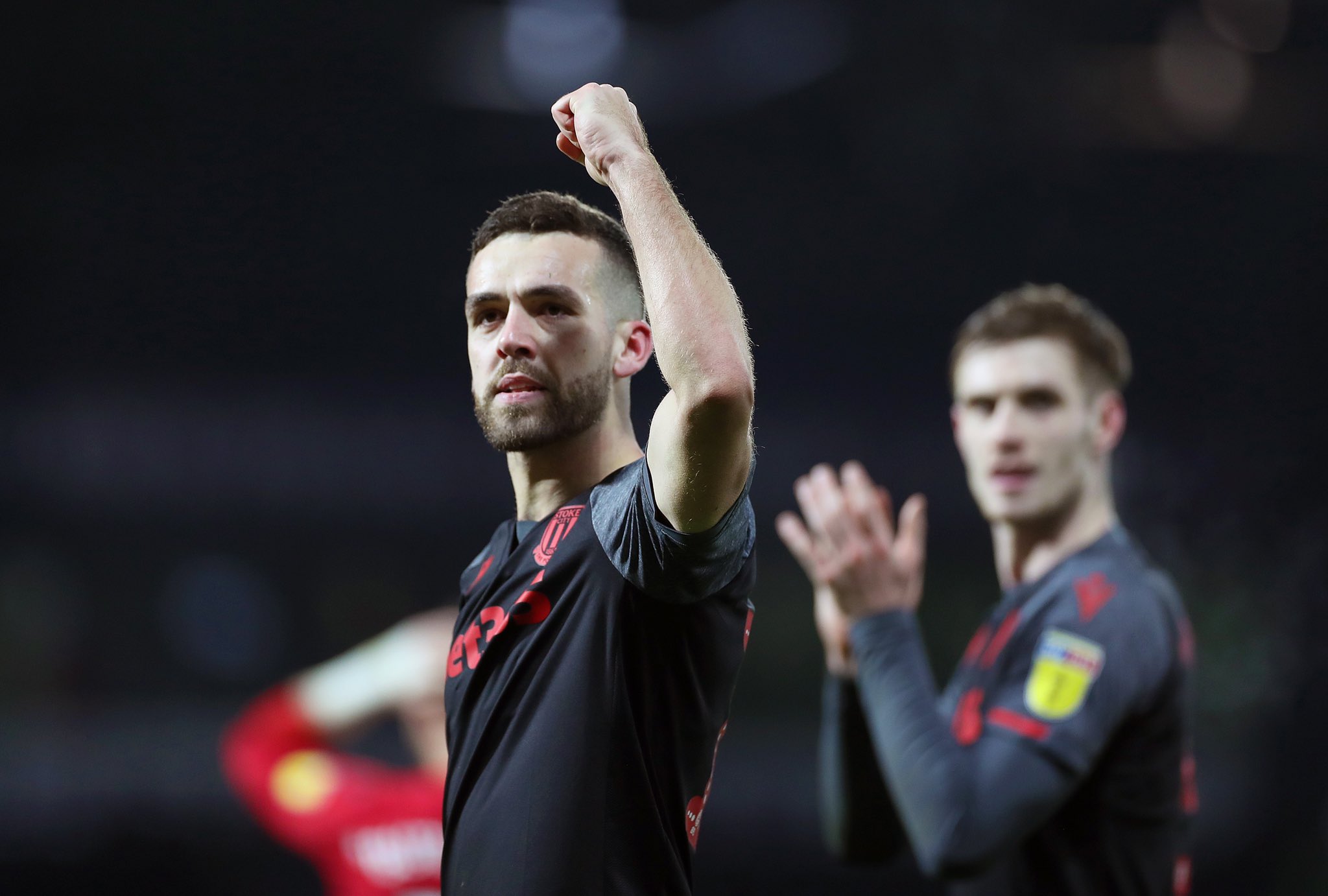 Happy 28th Birthday to Tommy Smith  