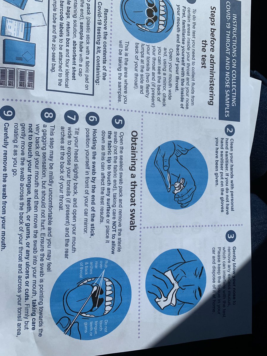 David Monk MStJ MCPara FInstLM 🏳️‍🌈💙 tweet media