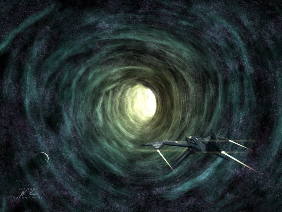 105. THE VOYAGE TO SERPO"The voyage to Serpo required traveling faster than the speed of light and maneuvering through what Americans on board described as "traversable wormholes" by using an antigravity spacecraft"Hmmm... Wormholes...They look like underground tunnels IMO