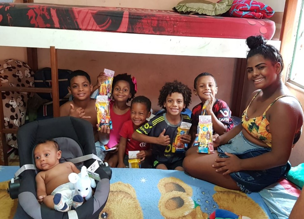 laady__3's tweet photo. Mesmo que tudo esteja errado na nossa vida
Quando olhamos pro rosto dos nossos filhos, e eles sorriem pra gente
Tudo muda! Tudo ganha luz, alegria! A gente se renova! 
Por eles, a gente dá um jeito na tristeza!
Pq Mãe é assim...Uma mistura de força, coragem e fé! 
Amor de Mãe♥️ https://t.co/t8BupUt1Ci