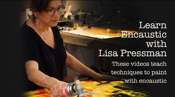 Lisa Pressman tweet media