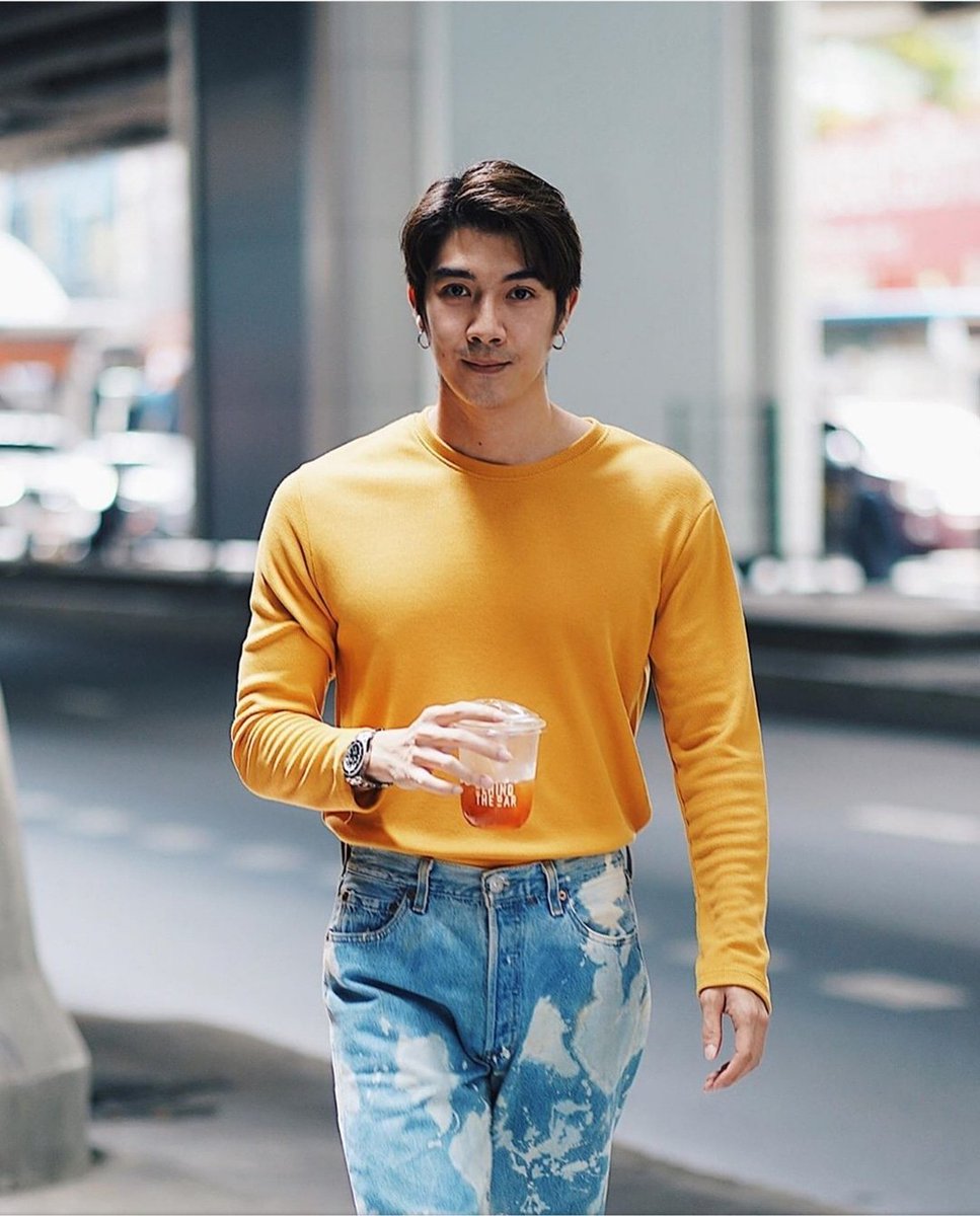 destinynuttt's tweet photo. ความชิว ❤️😍😍😍 @rattanamongkol_nut #rattanamongkol_nut #หล่อเสมอ
Cr. Rattanamongkol_nut https://t.co/Y2V7FLQobX