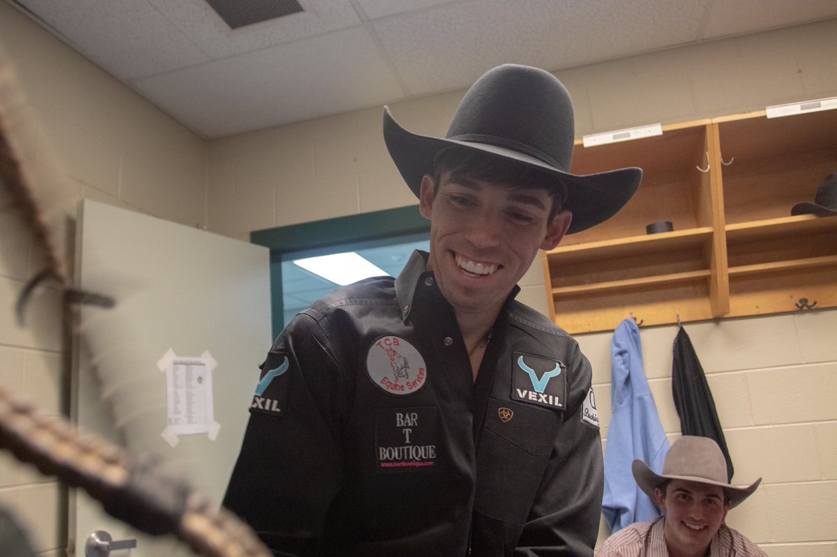 At some point something inside me just clicked and I realized that I didn’t even bring a extra pair of socks. 📸 <a href="/andresilvaphoto/">Andre Silva</a> 
#laugh #smile #humor #makethemostofyourday <a href="/pbr/">PBR</a>