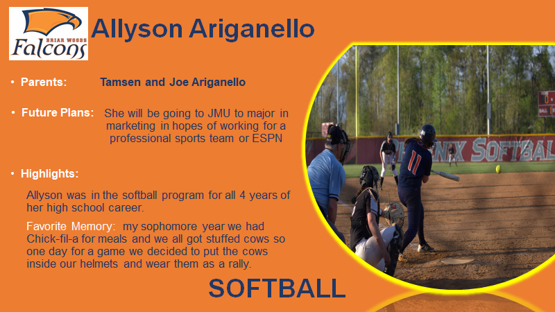 BWHS Athletics tweet media