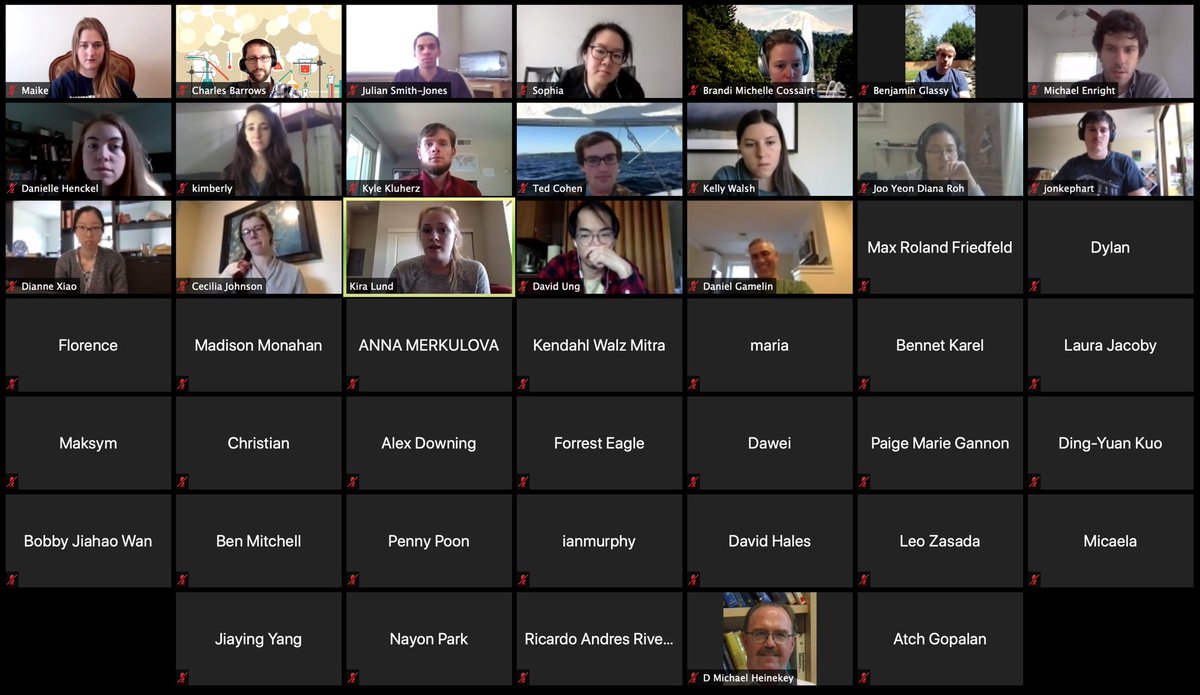 UWInorgChem (@uwinorgchem) on Twitter photo Thanks to all of the amazing <a href="/UWChemistry/">UWChemistry</a> PhD alumni that joined us for Inorganic Division Meeting today! We had reps from the post doc track, education, and industry! It was awesome to catch up and get some fresh perspective on life after grad school. Thanks to all of the amazing <a href="/UWChemistry/">UWChemistry</a> PhD alumni that joined us for Inorganic Division Meeting today! We had reps from the post doc track, education, and industry! It was awesome to catch up and get some fresh perspective on life after grad school.
