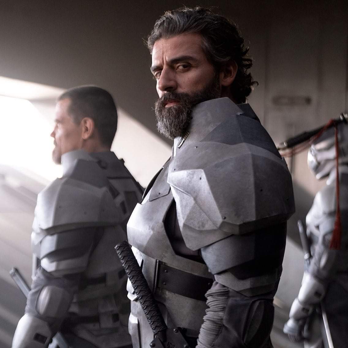 SSchaubude's tweet image. Und weitere Bilder zum Sci-Fi-Epos DUNE! 😍😍

#Dune #Hype #Filmliebe #TomsSchaubude

Bilder: ©️ Warner Bros.