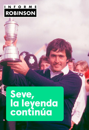 Seve, una charla inolvidable. #InformeRobinson VOD: ver.movistarplus.es/ficha/informe-…