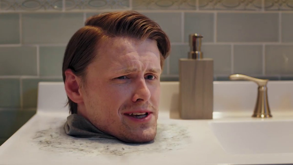 MARCUSAagency's tweet photo. We all hate annoying messes! The new CLR campaign created by MARC USA brings a fresh and playful voice to the brand. Have you seen the new #FightTheCleanFight campaign or revamped website yet? Learn more via @TheDrum: https://t.co/MWCb4r9xti https://t.co/T3CIdCn2aI
