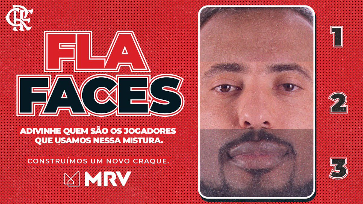 Flamengo tweet media