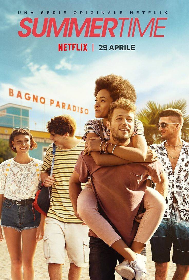 Filmy W Stylu 3 Metry Nad Niebem 3 Metry Nad Niebem Netflix - Margaret Wiegel