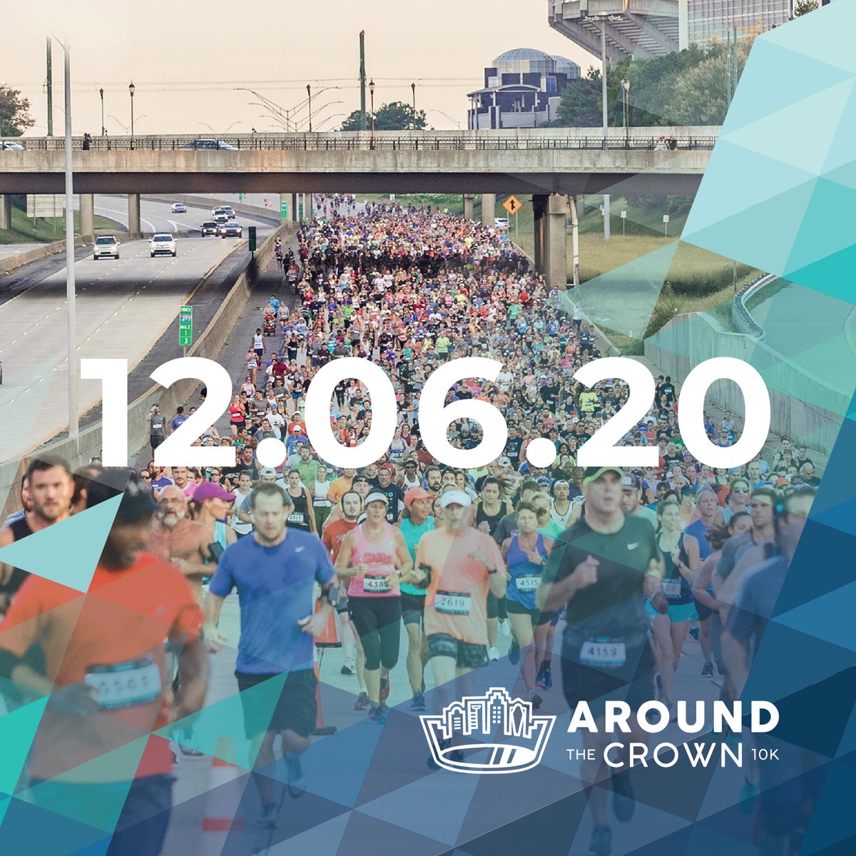 Run Charlotte tweet media