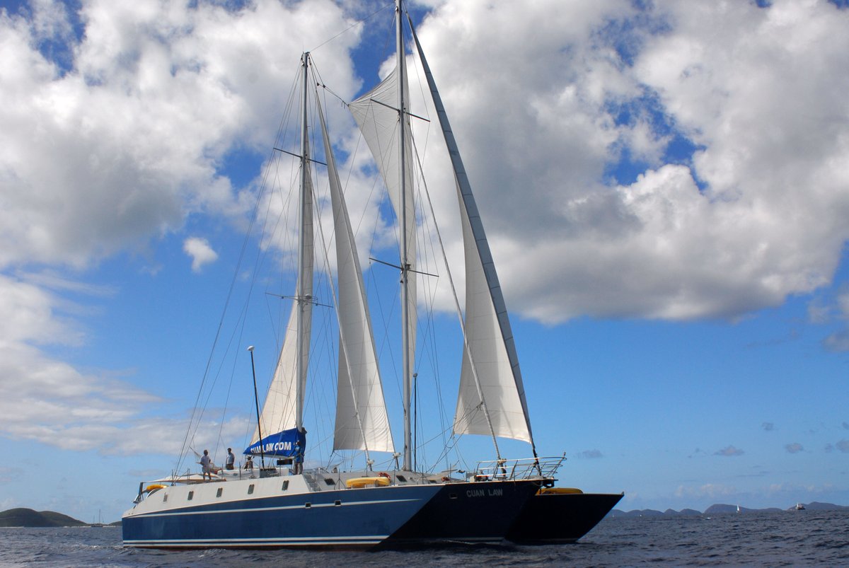 DiveASL's tweet photo. Virtual Vacation – British Virgin Islands with Cuan Law
 
Every day this week we are going to highlight one of our All Star Liveaboards destinations. We might not be able to dive them right now, but we will again soon! https://t.co/A3puqEGudy