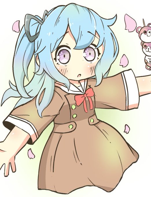 バンドリ絵描きのtwitterイラスト検索結果 古い順