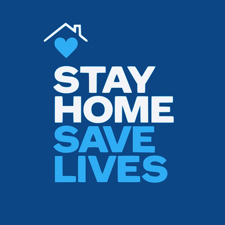 Stay home........ save lives. Beat coronavirus 
#stayhome #coronavirus