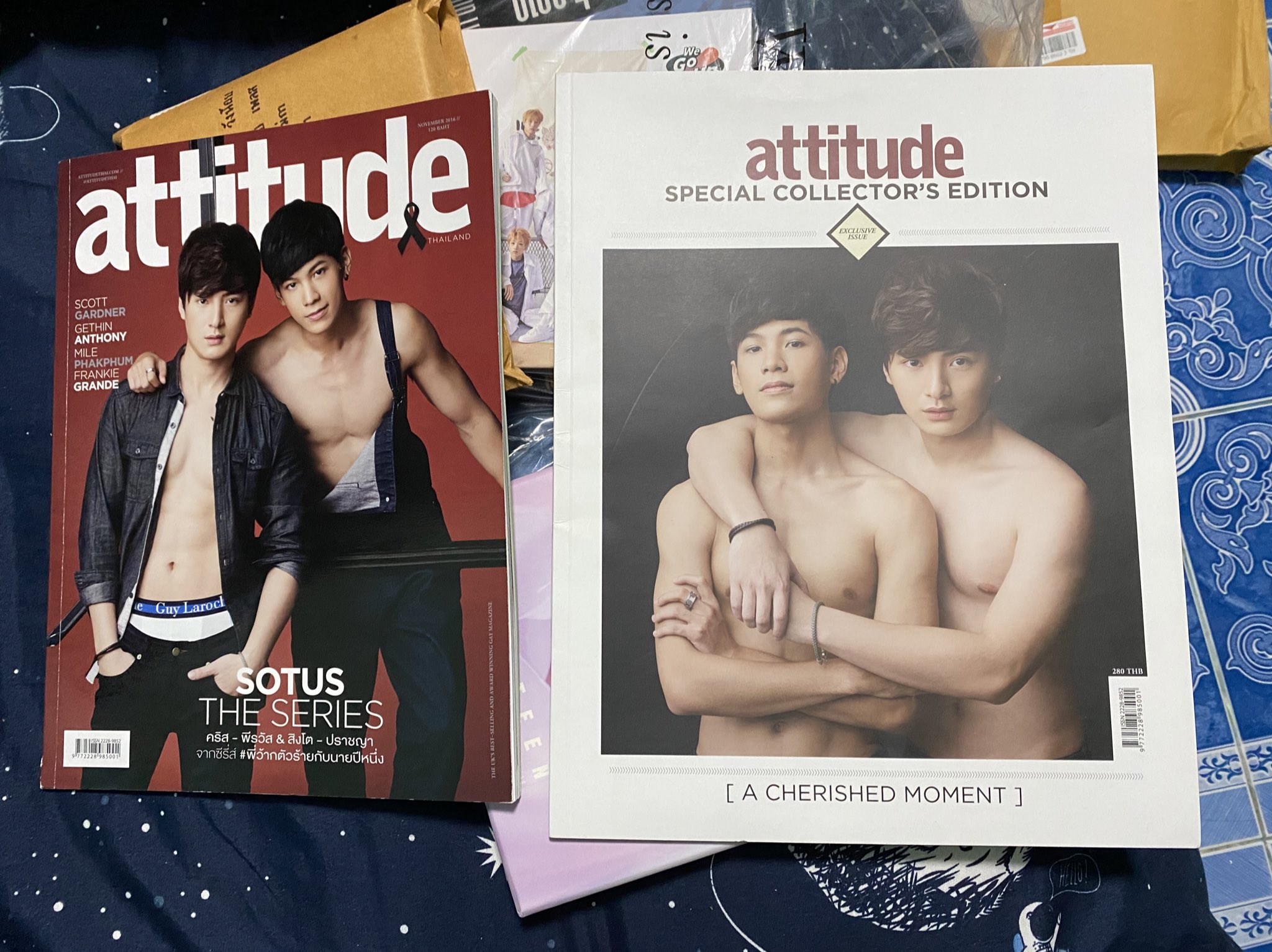 新作商品 KristSingto attitude ecousarecycling.com
