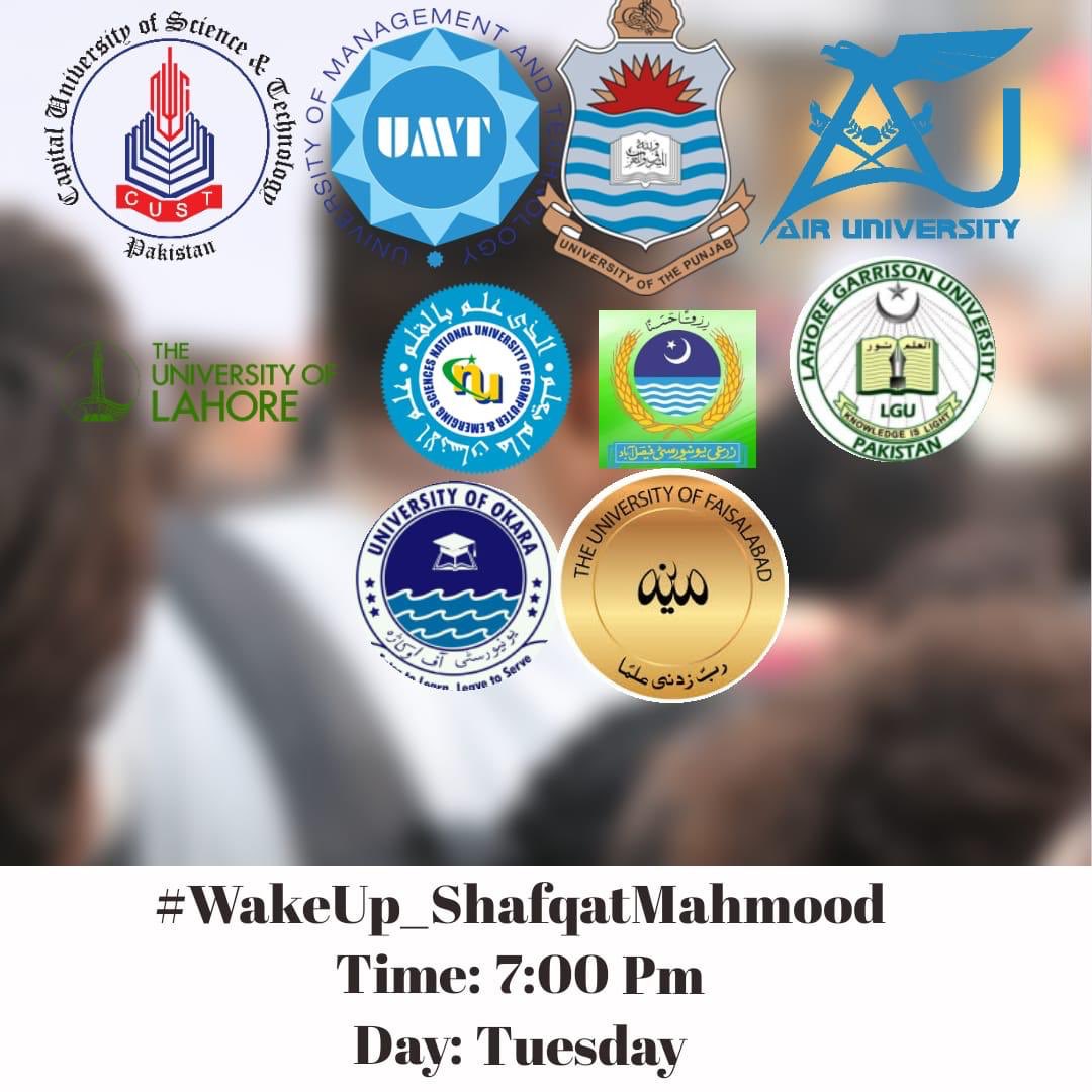 m_danyalm's tweet photo. #wakeup_shafqatmahmood https://t.co/lMpD5D539Y