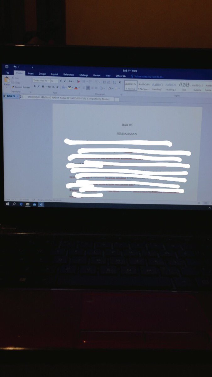 agsaturdayy's tweet image. yuk sidangg yuk, bye unanddd ku☹️🤗 #camabaUI