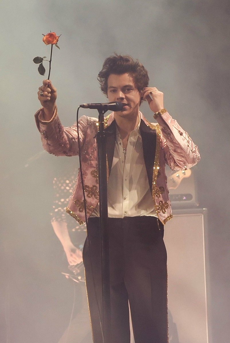he really killed us with this, wore in London